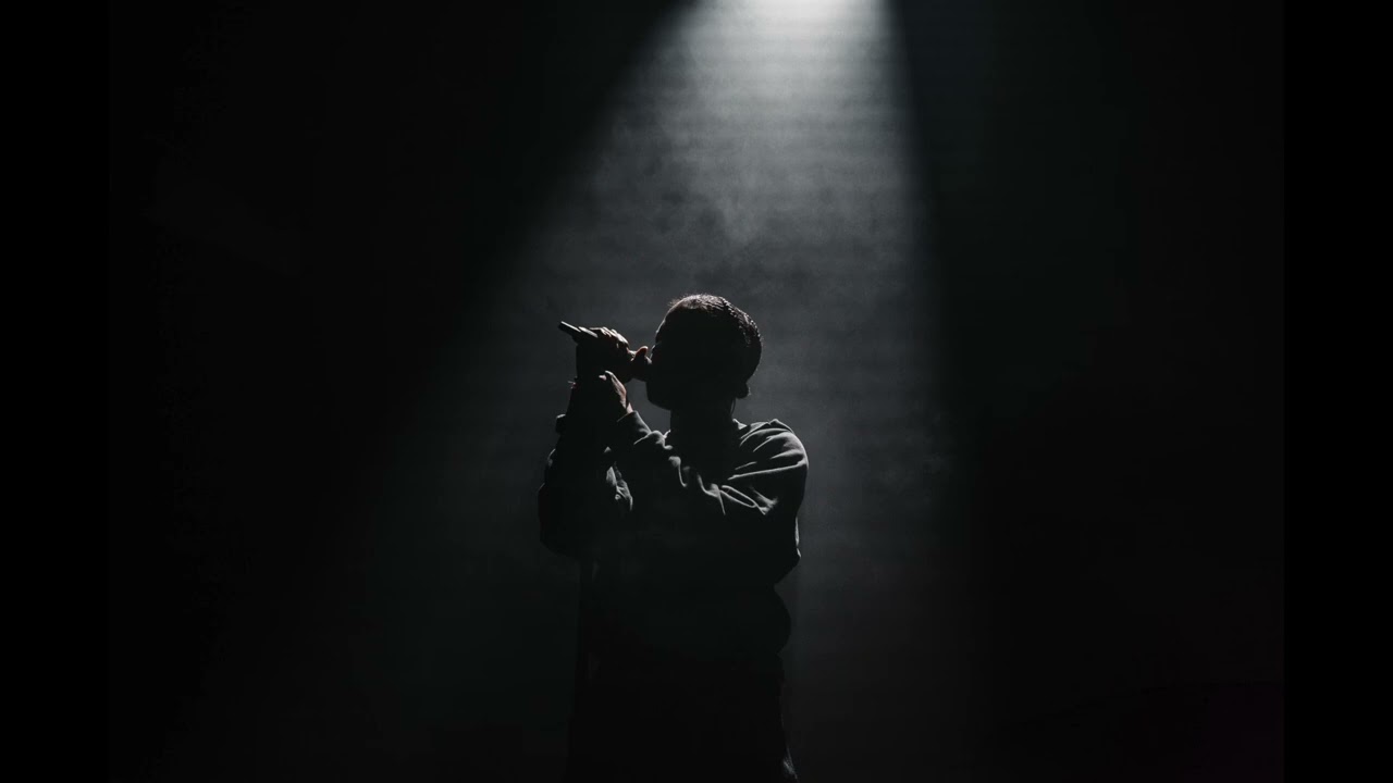 innocence &mdash; daniel caesar
