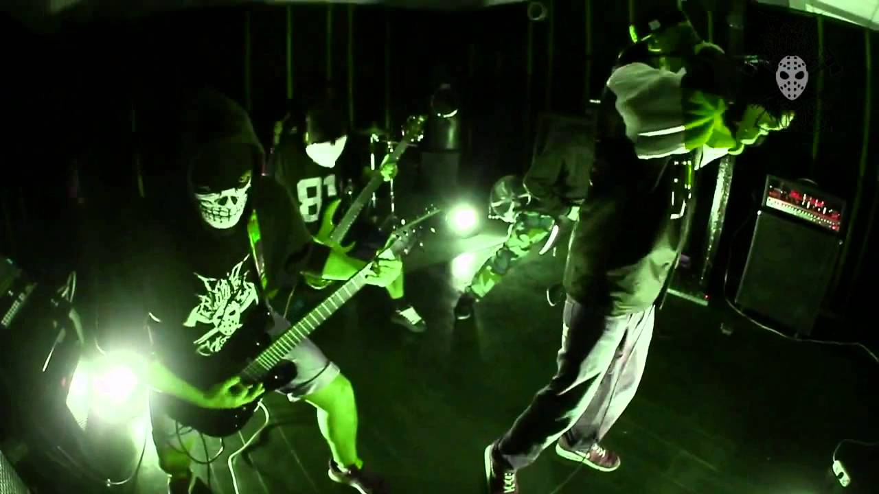 Cold Blooded Murder - Dictator