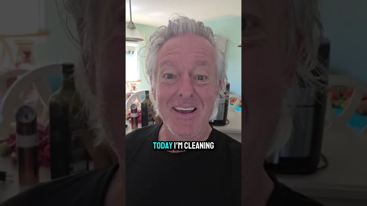 We grow our own tomatoes | Tony Buonaiuto