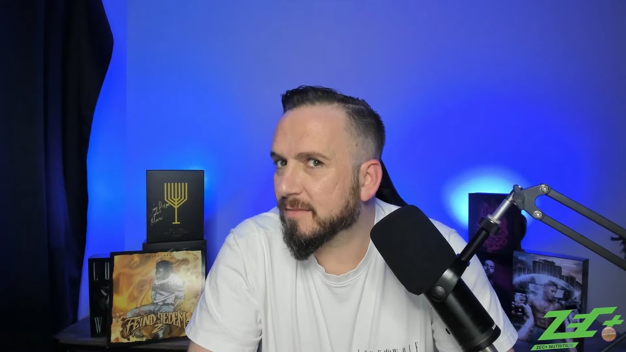 Update zu FLER seiner ekelhaften Aktion mit meiner Mutter ❌ Meine Abrechnung mit ROOZ ❌ Realtalk