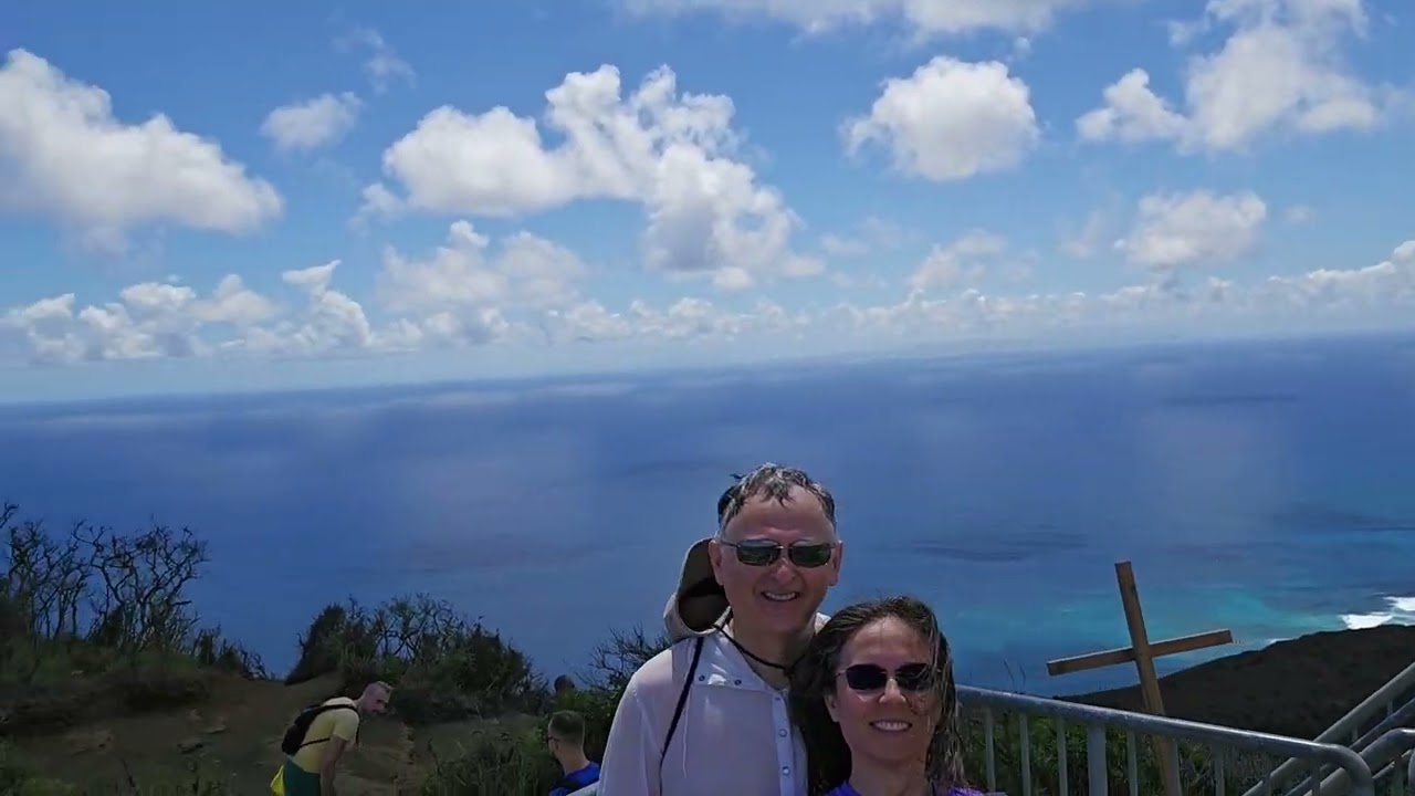 Koko Head Hike