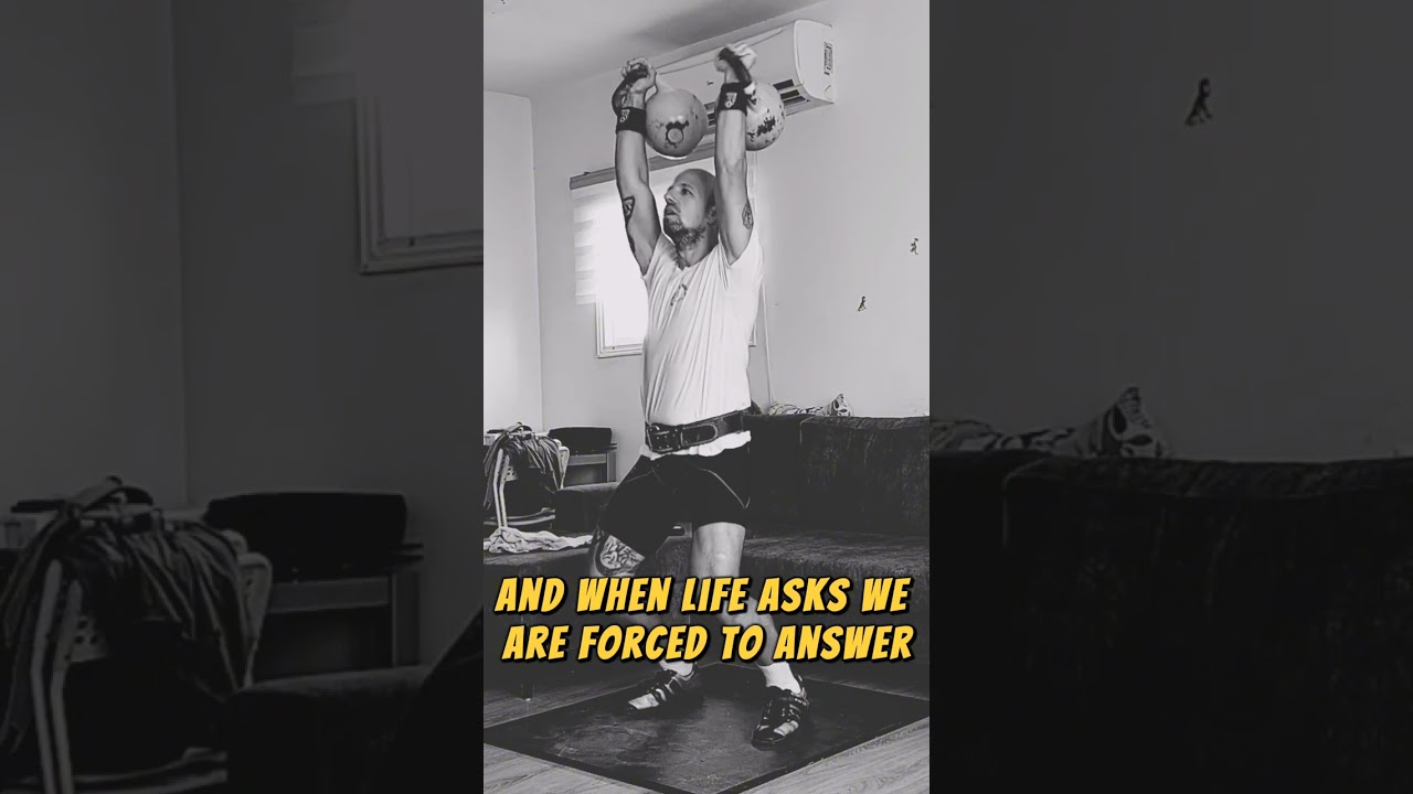 Girevoy Sport Truth: Avoid These Common Kettlebell Training Mistakes