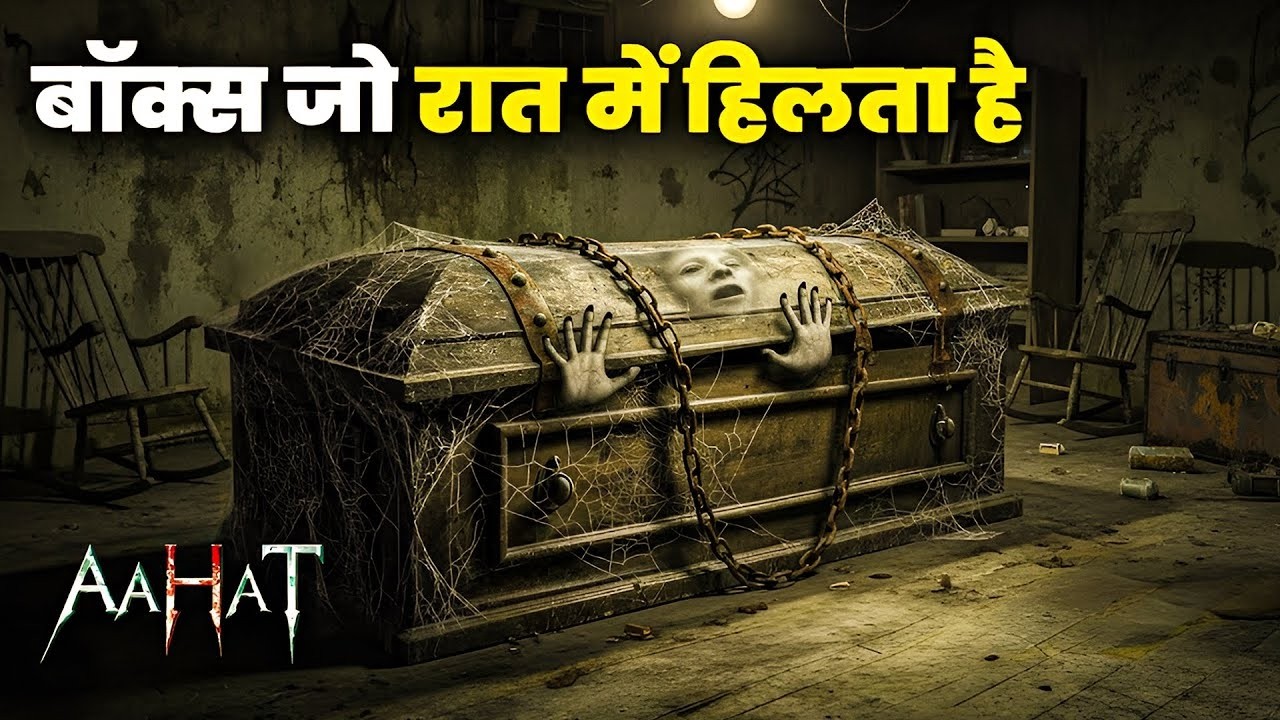 Aahat New Episode || Horror Story 2026 || Aahat New Episode 2026 || डर का असली एहसास #aahat2026