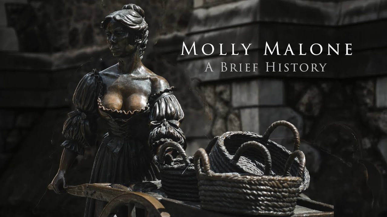 Molly Malone | A Brief History