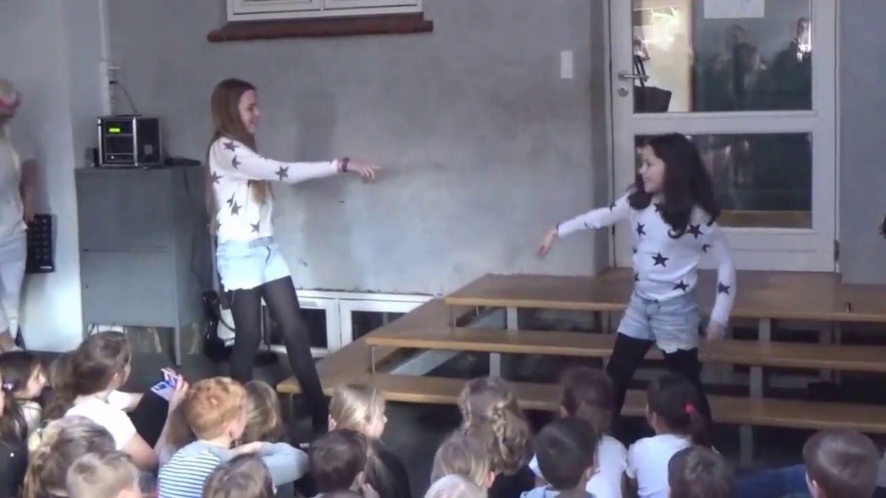 MGP 2016 - Vestegnens Privatskole