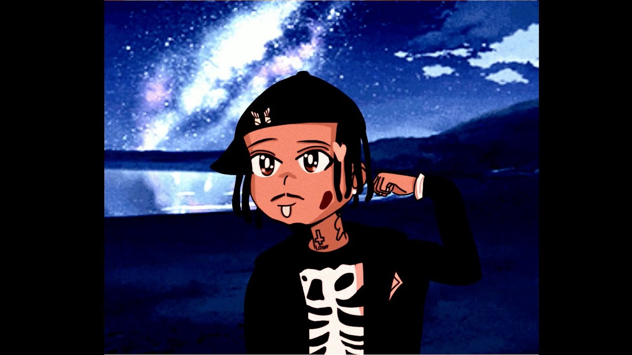 [FREE] Playboi Carti x Pierre Bourne Type Beat - 