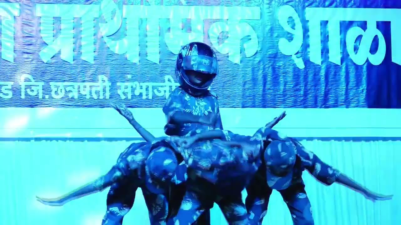 Operation Sindoor | Pahalgam Attack act ऑपरेशन सिंदूर डांस परफॉर्मेंस#AnnualFunction