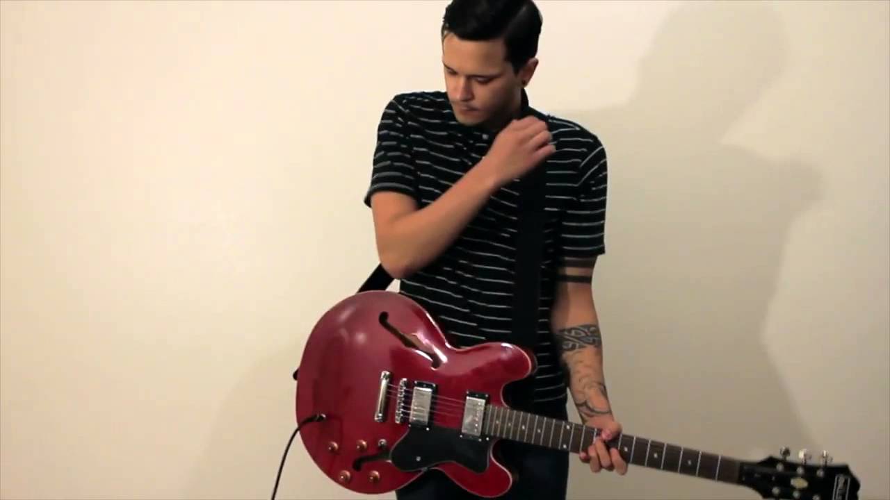 Angels & Airwaves - The Adventure 