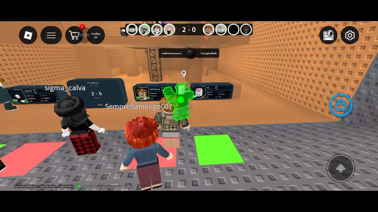 15 de março de 2026