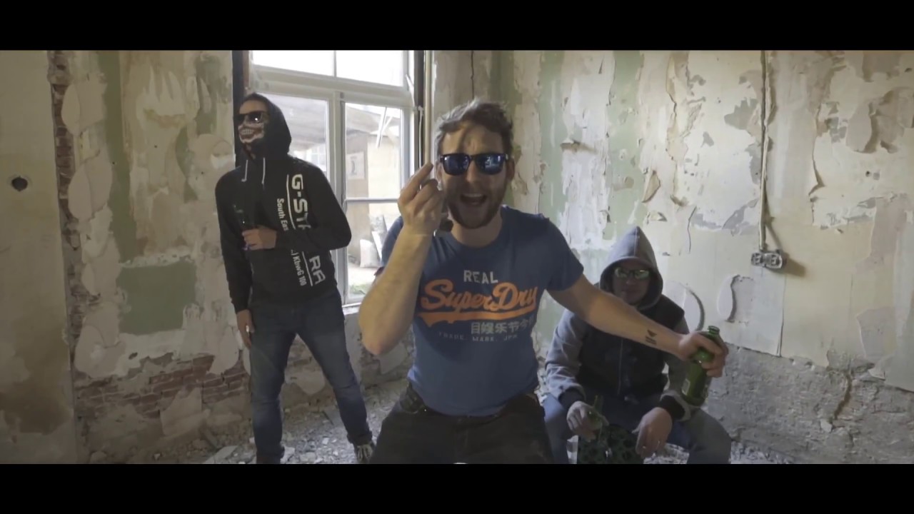 De Doelleazen - De Hiele Tent Giet Nei De Bliksum