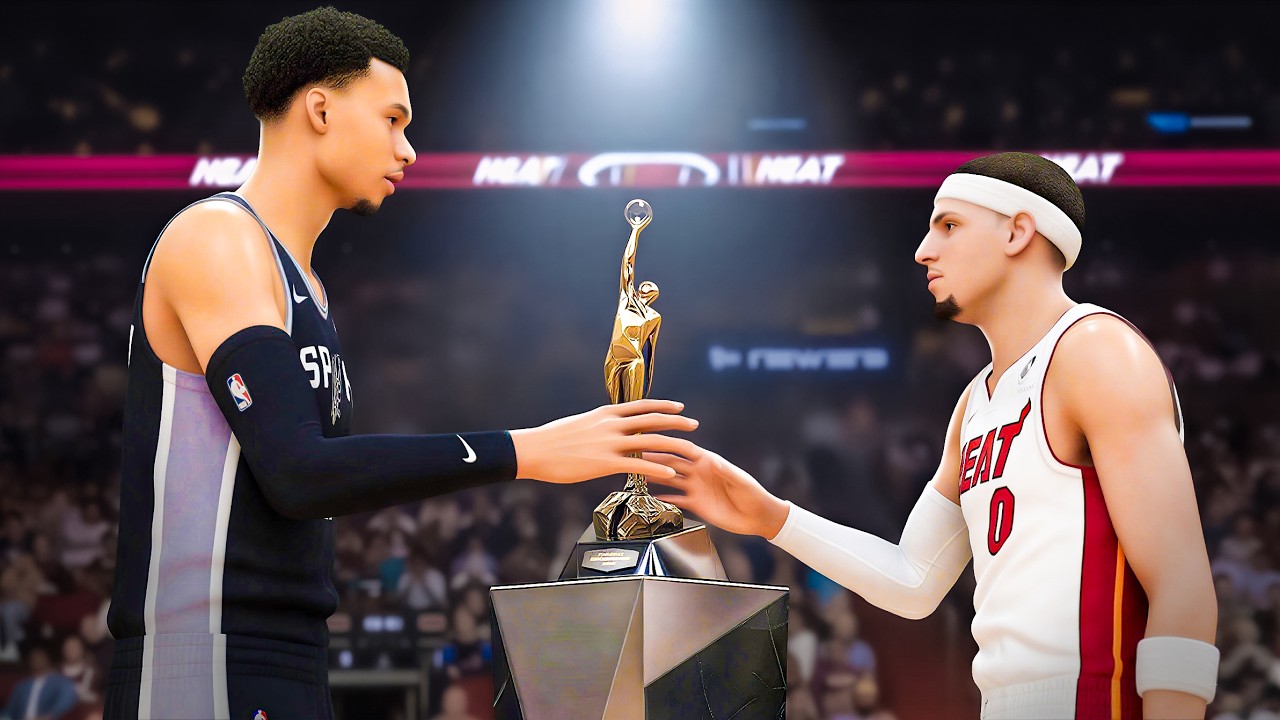 Победа в номинации 