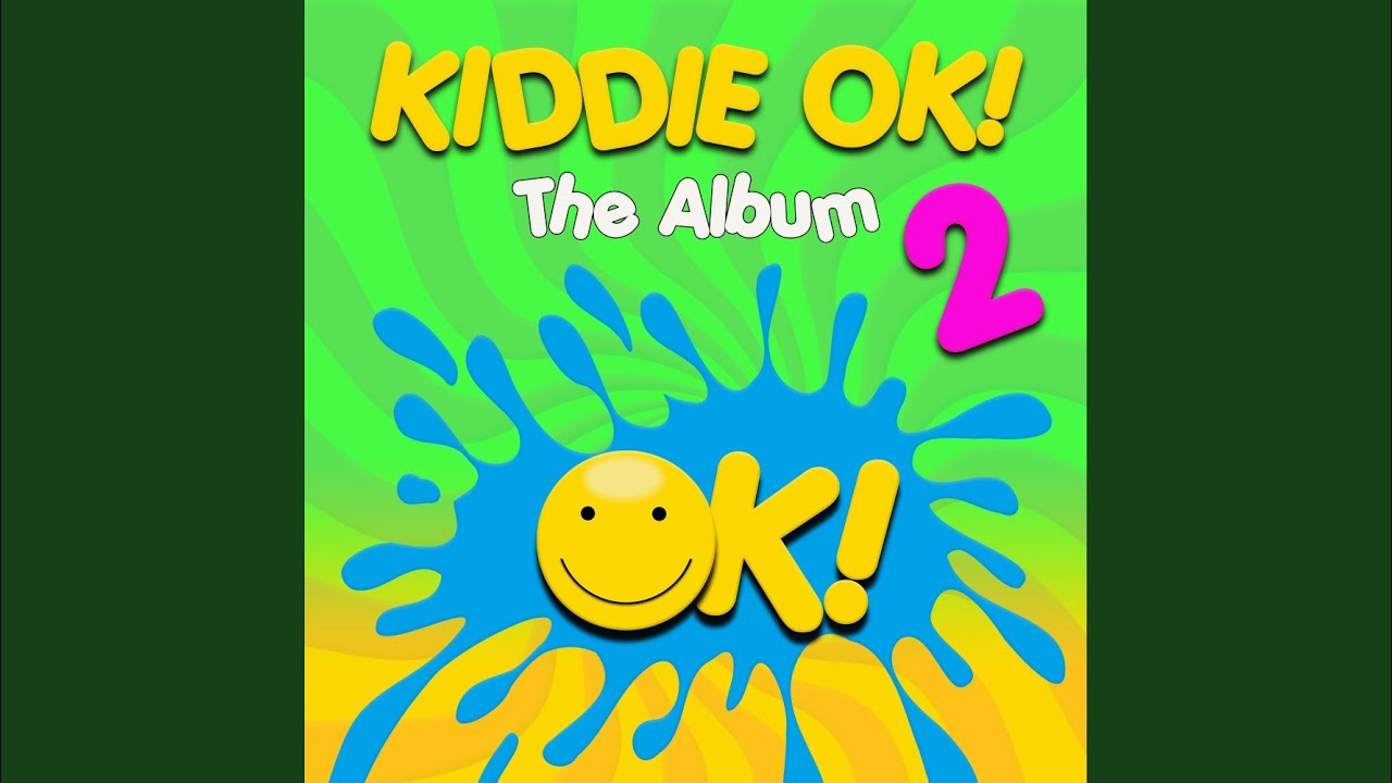 The Animals Went In Two By Two (Original)