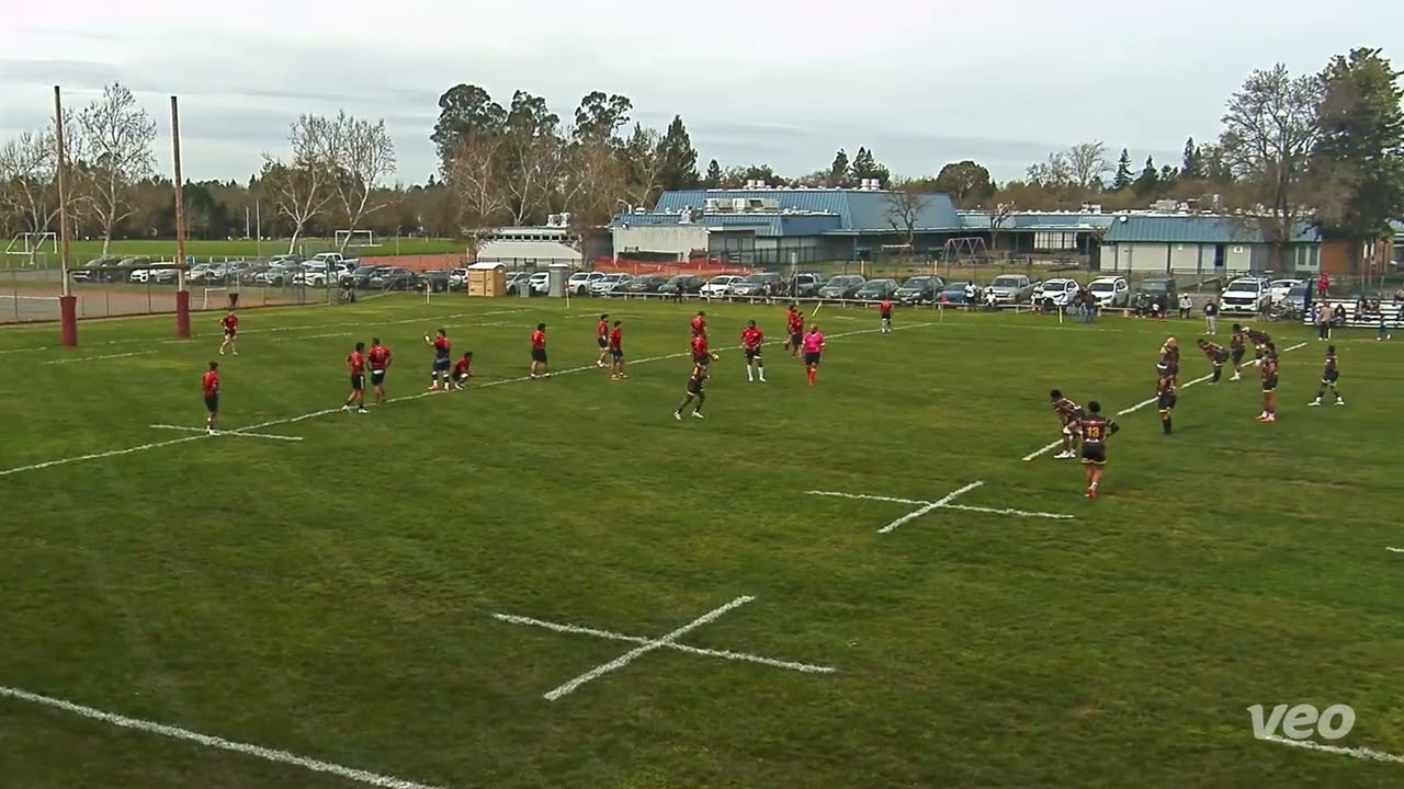 2026 MD 1/2 Santa Rosa Rugby Club vs East Palo Alto Rugby Club