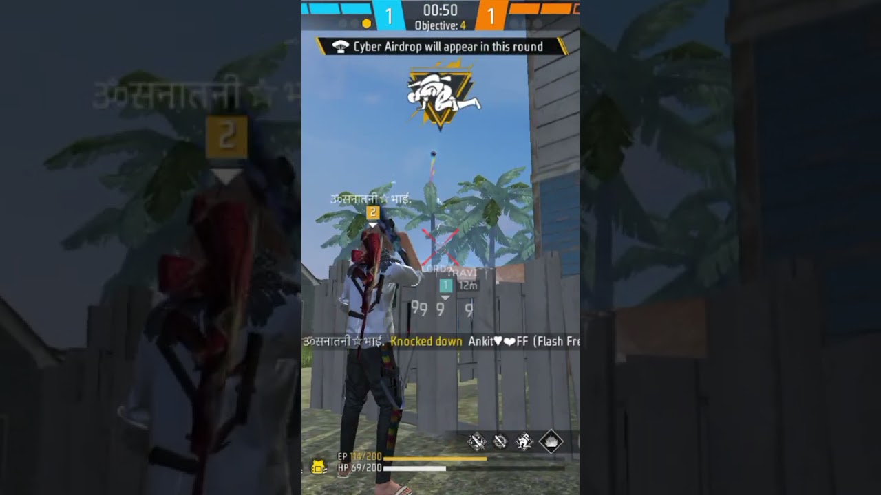 ACE WITH GRENADE AND FLASH FREEZE☠️💀