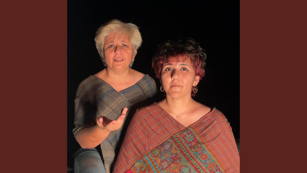 Mohana (feat. Swara Oza)