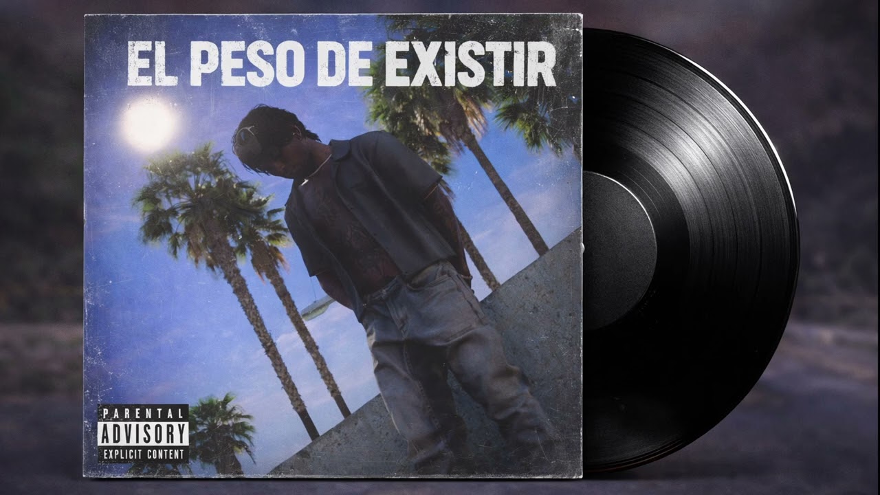 “Contra el Suelo”  - "El Peso de Existir"