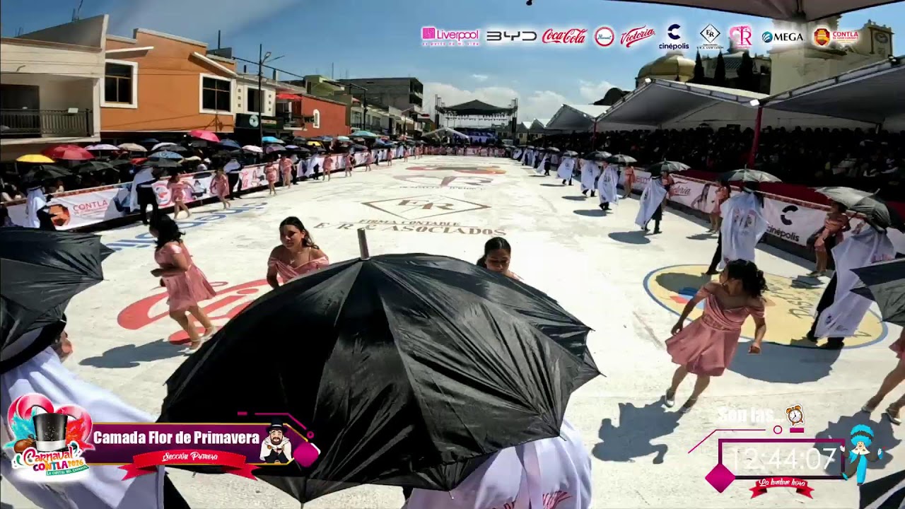 𝘾𝘼𝙈𝘼𝘿𝘼 