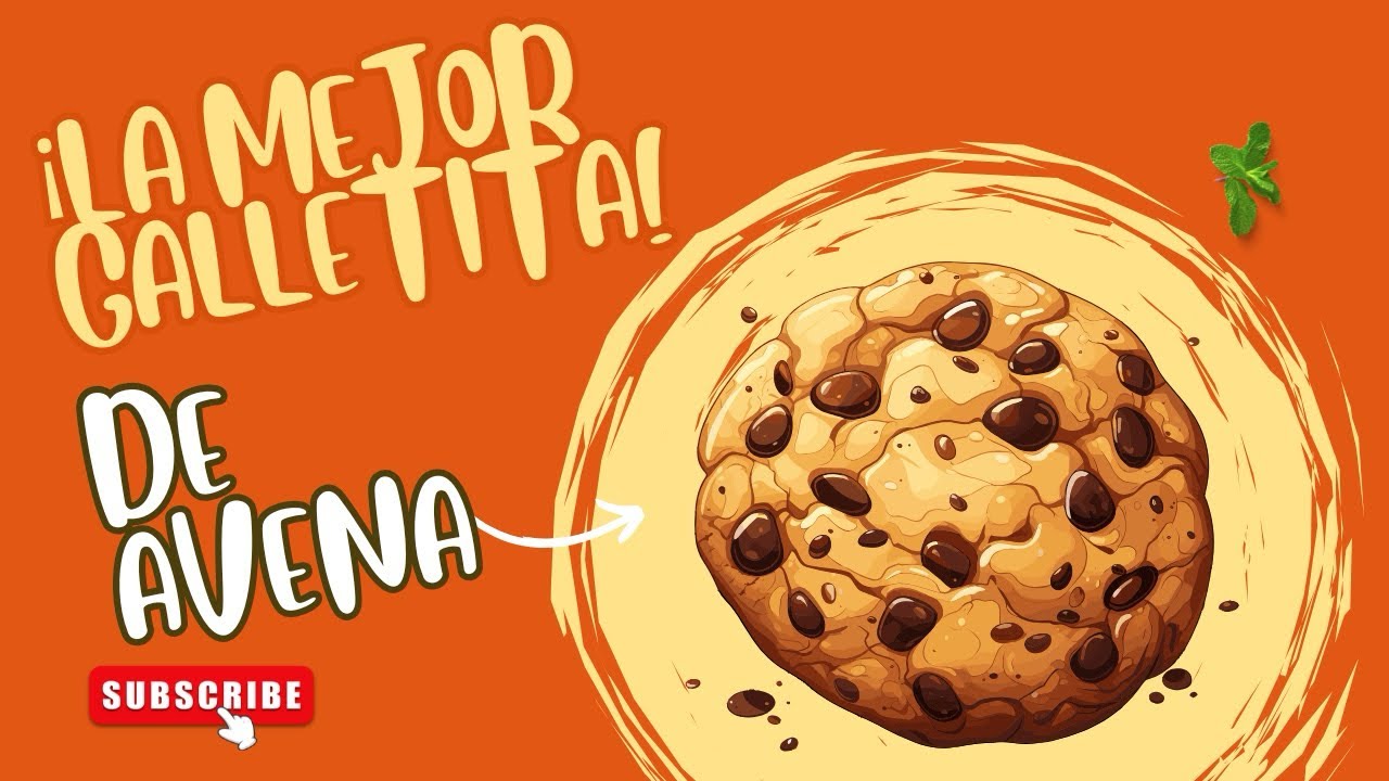 ¡La Galleta de Avena que Está Rompiendo Internet!