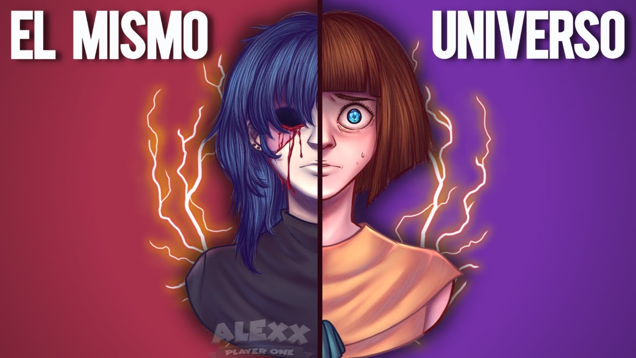 ¿Qué pasaría sí Sally Face y Fran Bow estuvieran en el mismo universo? - Teoría + Sorteo