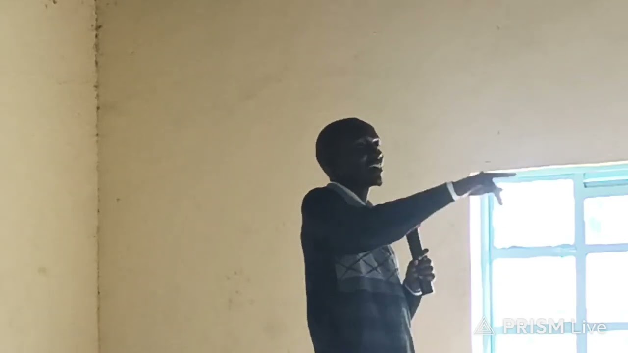 UCHAMBUZI WA BIBILIA//MAKAMBI SDCR MOSORIOT- NANDI 