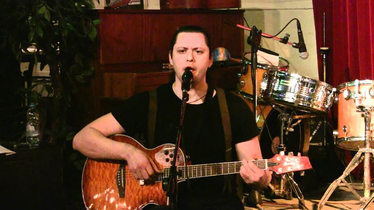 Михаил Елизаров & Sphera Octava.- Кондуктор.