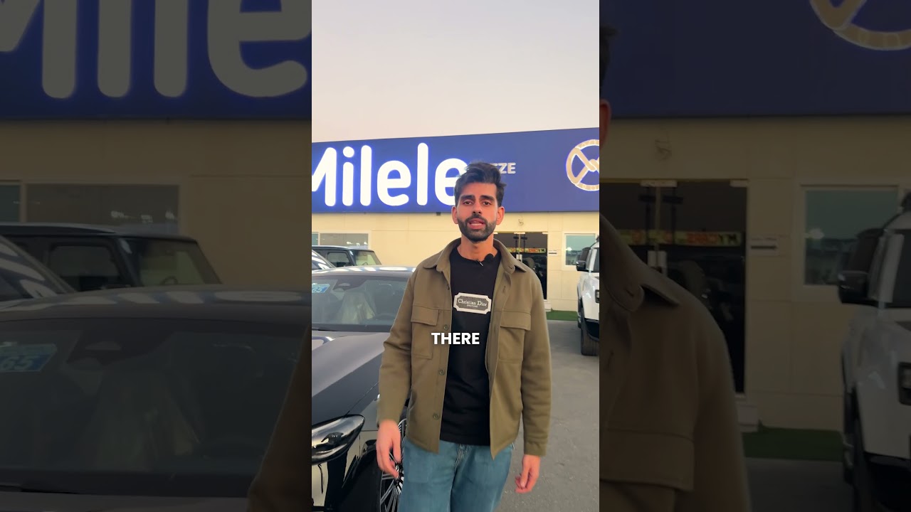 GCC, European or American specs, Which one would you choose? 