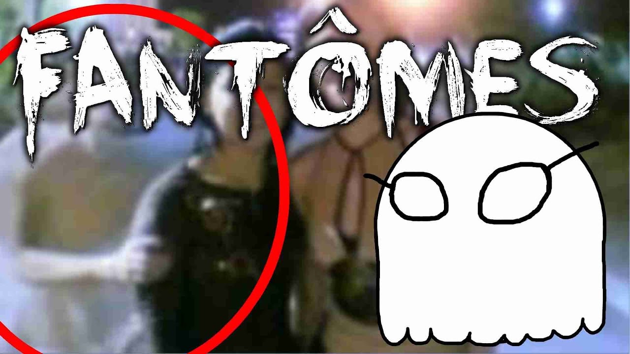 Point Culture sur les Fant&ocirc;mes