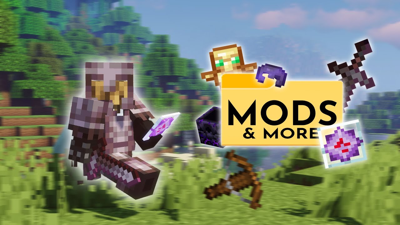 Best Minecraft PvP Mods, Resource Packs & Settings (2026)