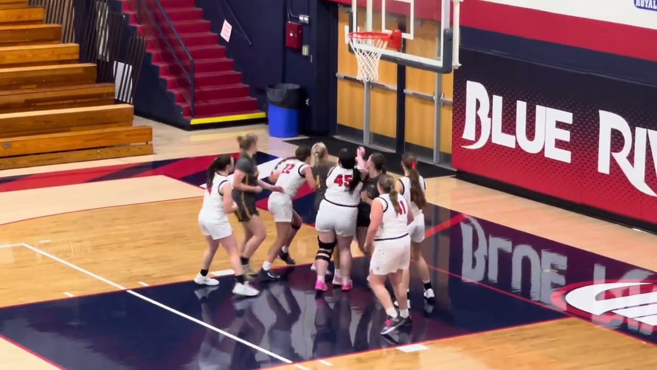 MC Varsity Bears vs Blue River Valley 1/30/26