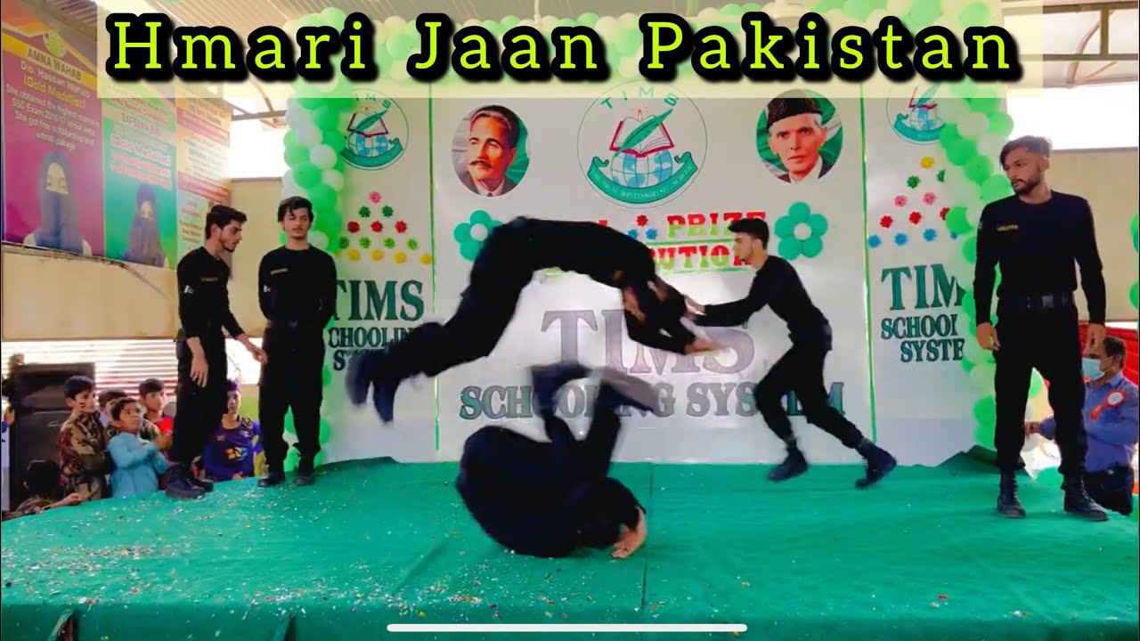 Hamari Jaan Pakistan Tablo | Pak Army Zindabad | Pakistan Army Song |Army Song ISPR Song|  |