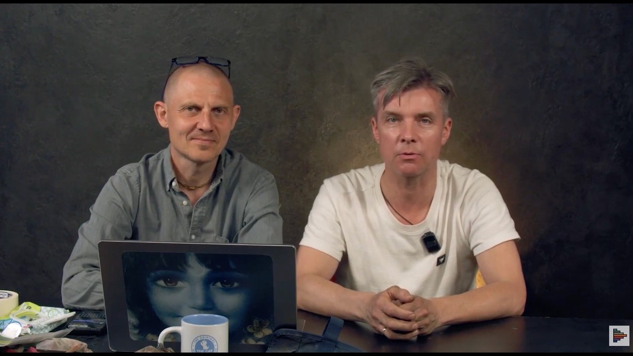 Разбор работ: солнечная пастель, цветы. Урок с художником Владиславом Татариновым