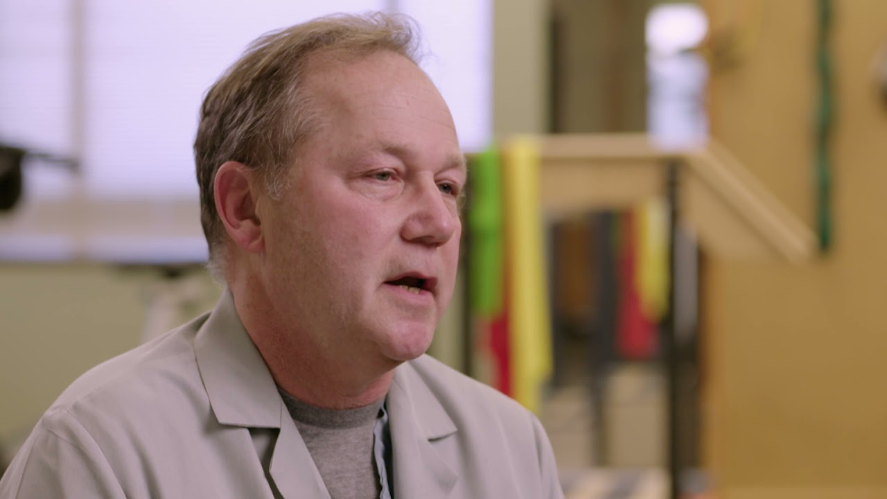 Meet IBJI's Jeffrey Visotsky, MD, Hand, Elbow, and Shoulder Surgeon