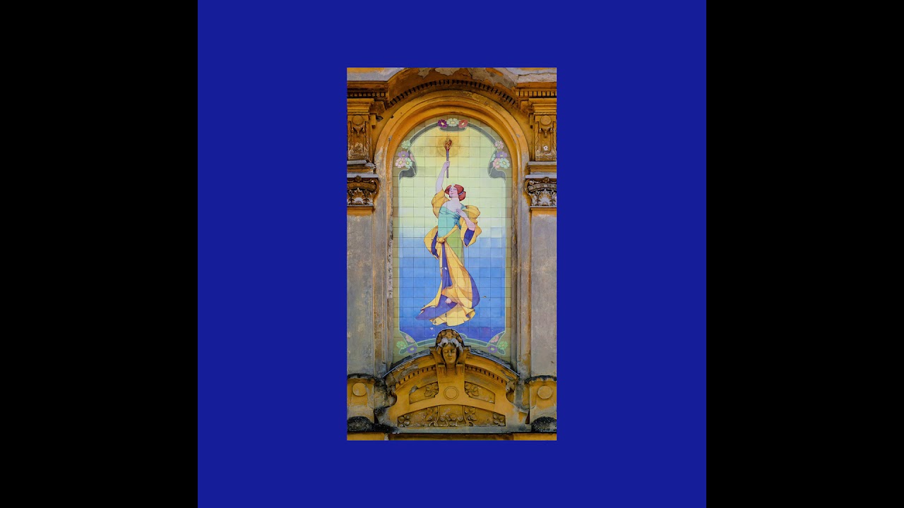 Volster - The Wolf (Alarico Remix) [SCSSN004]