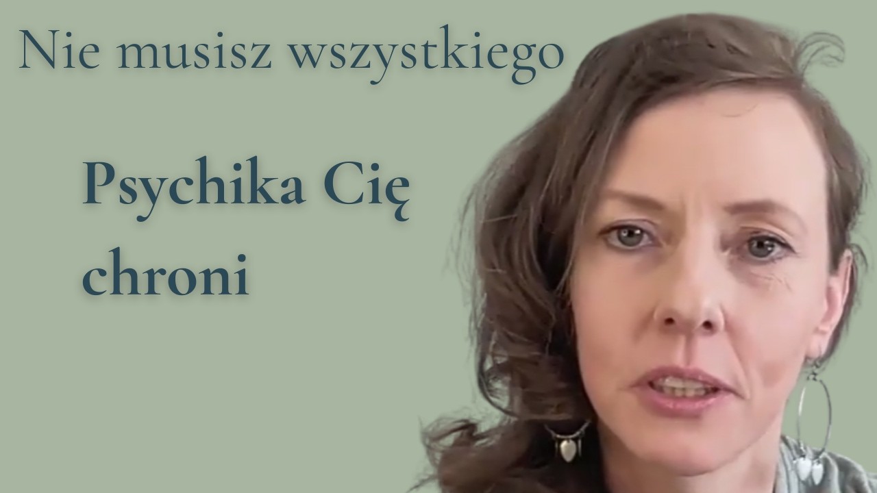 Nie musisz przerabiać całego dzieciństwa. Oto, co naprawdę działa!