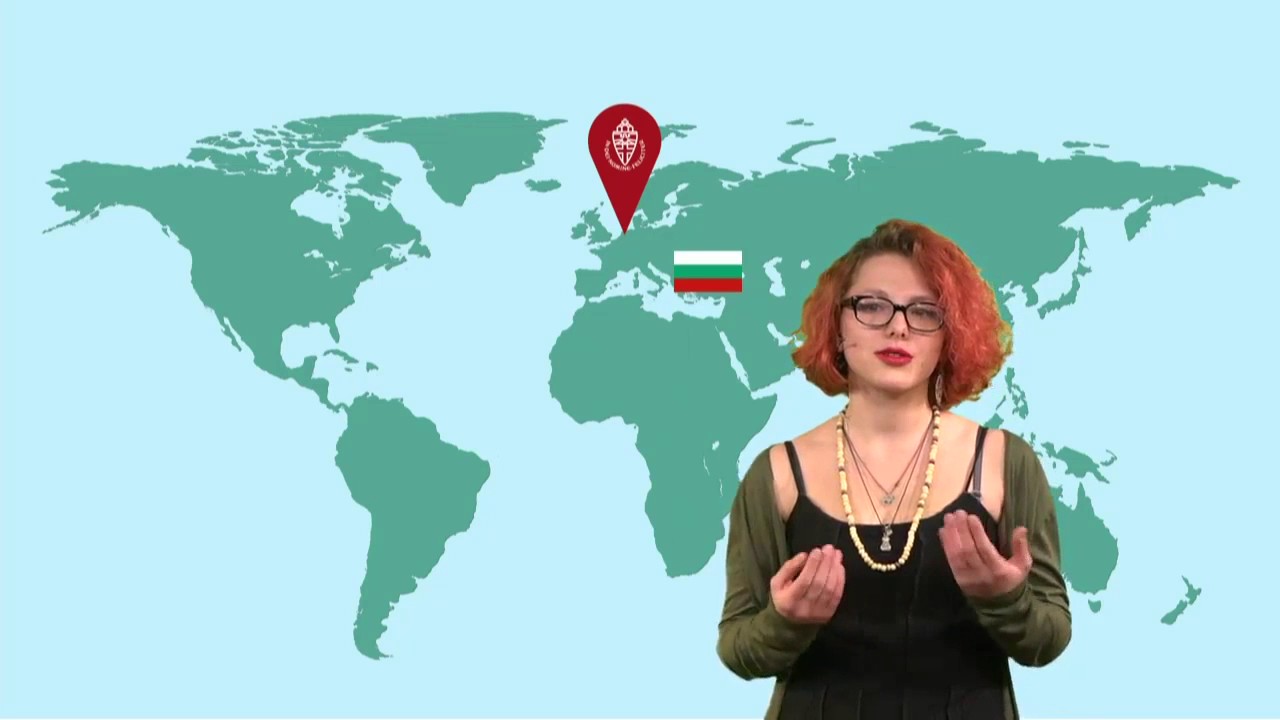 Radboud University - BA Arts and Culture Studies