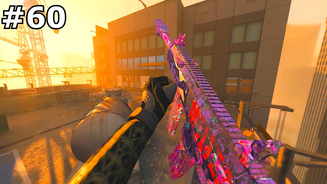 JAK Raven Kit | MCW - MGB Gameplay #60