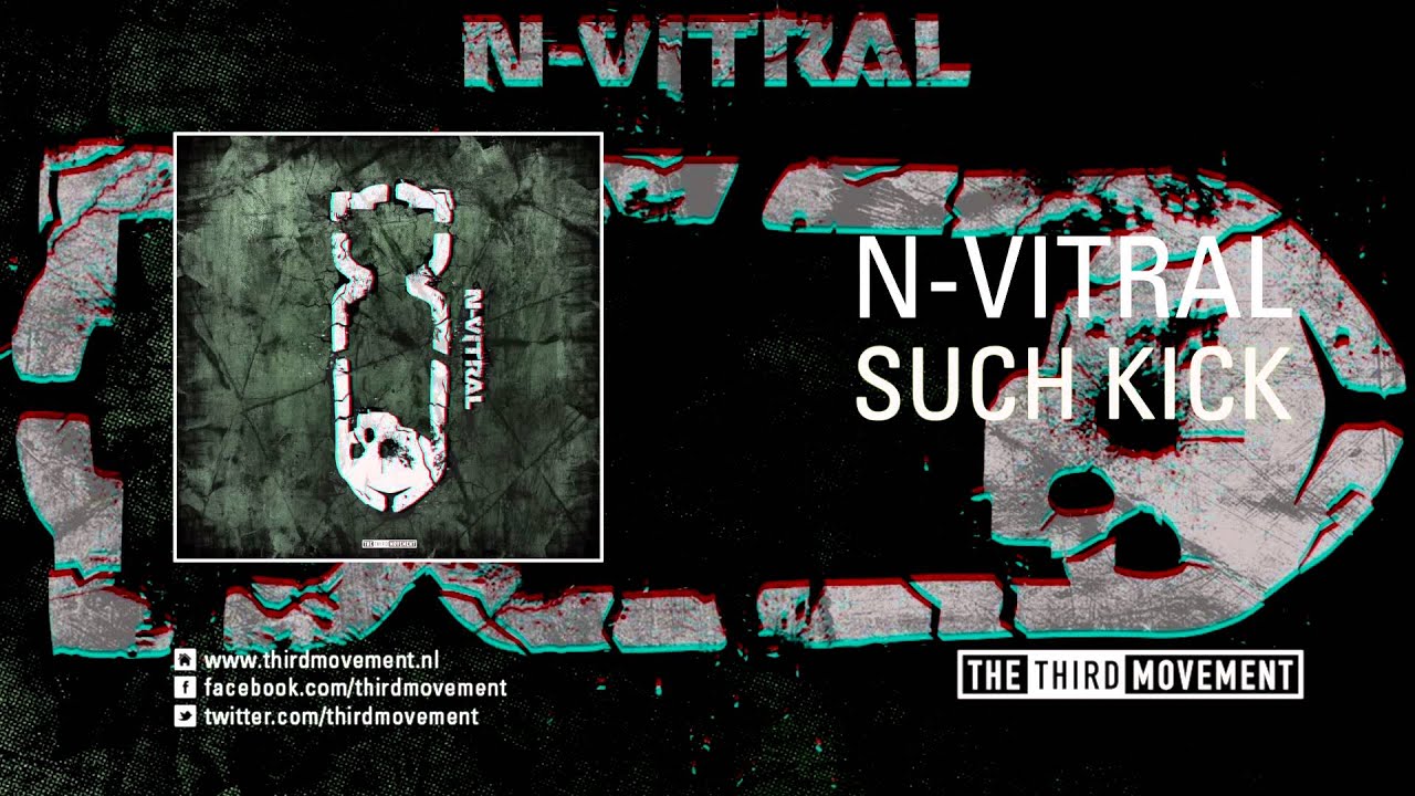 N-Vitral - Such Kick