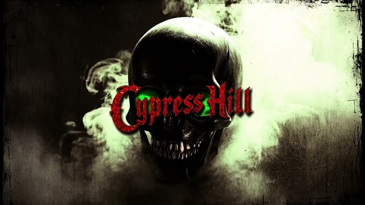 Cypress Hill - Random Set {Remix Collection} Vol.5