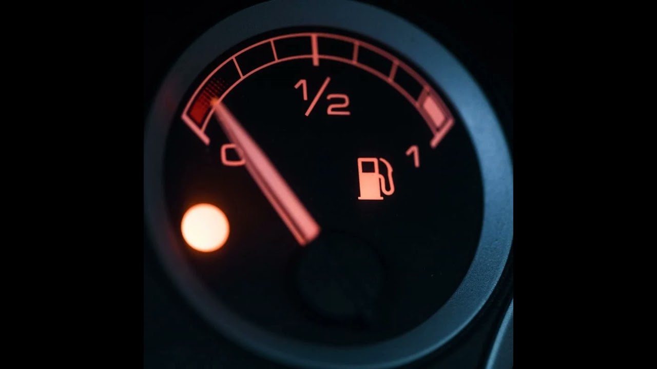 Gasolina 