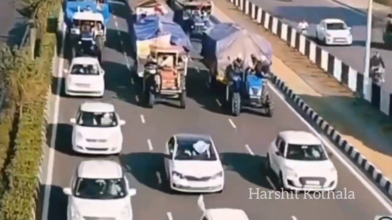 |Farmers Day whatsapp status| |Support Farmers Protest|