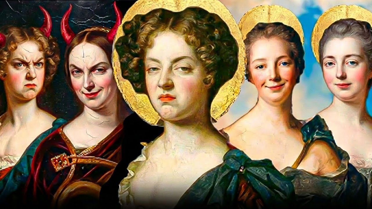 Most Loved vs Most Hated Royal Mistresses