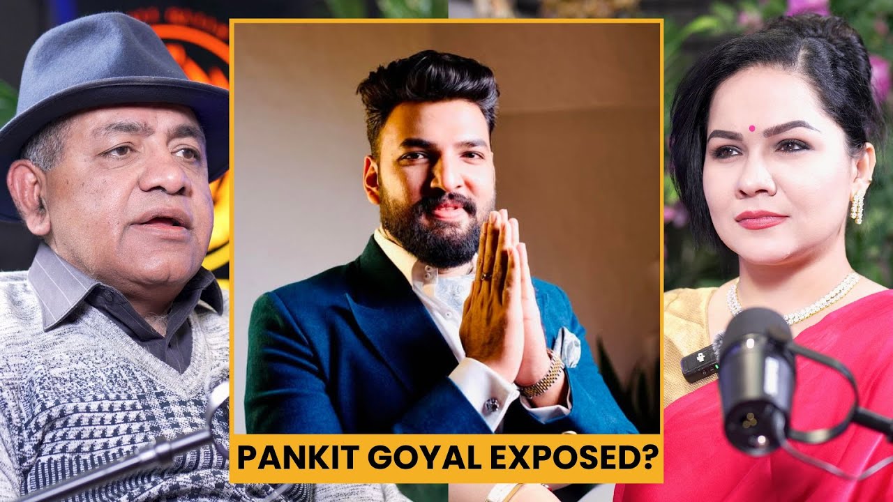 Does Pankit Goyal have the right knowledge of Vastu? | Umang Taneja | The Mumta Podcast