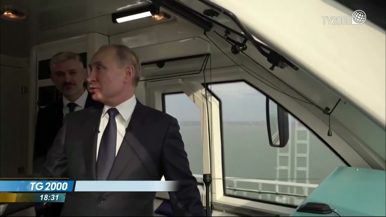 Crisi Ucraina, i motivi di tensione con la Russia e gli interessi in gioco