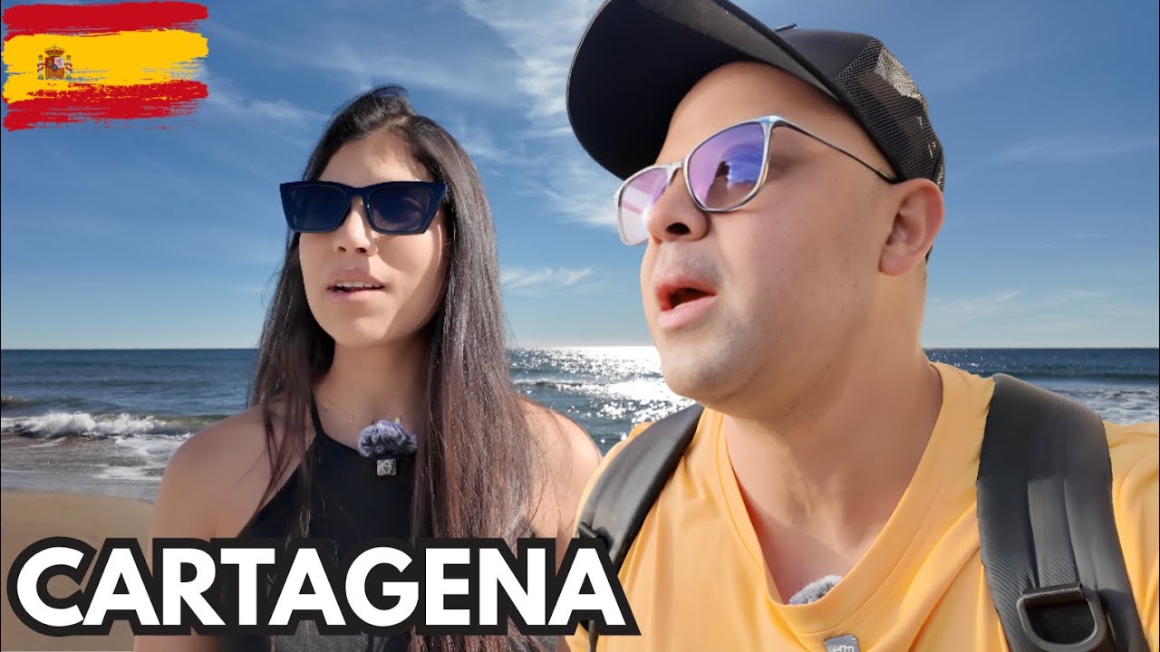 La JOYA del mediterráneo que NADIE MENCIONA