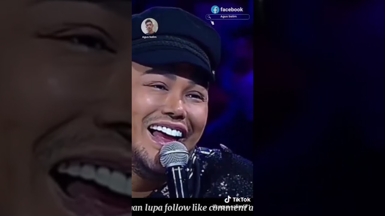 Agus Salim 