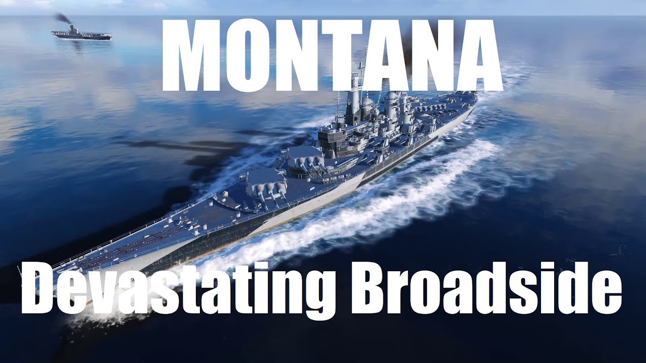 Montana - Devastating Hackusations