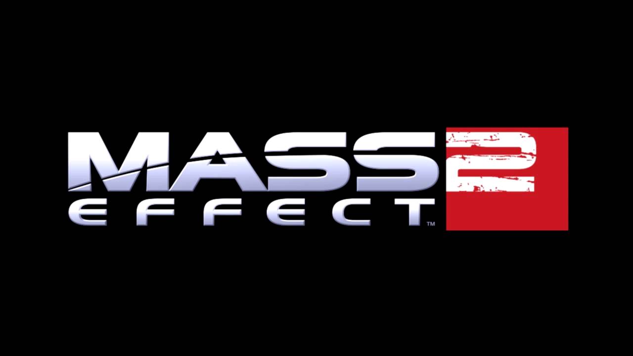 Jack Wall (Mass Effect 2 OST) - Infiltration  