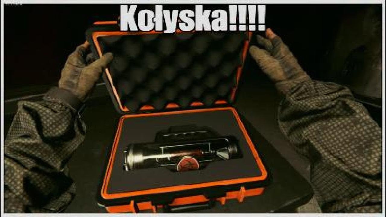 Call of Duty Black Ops 6 #6 mamy kołyske