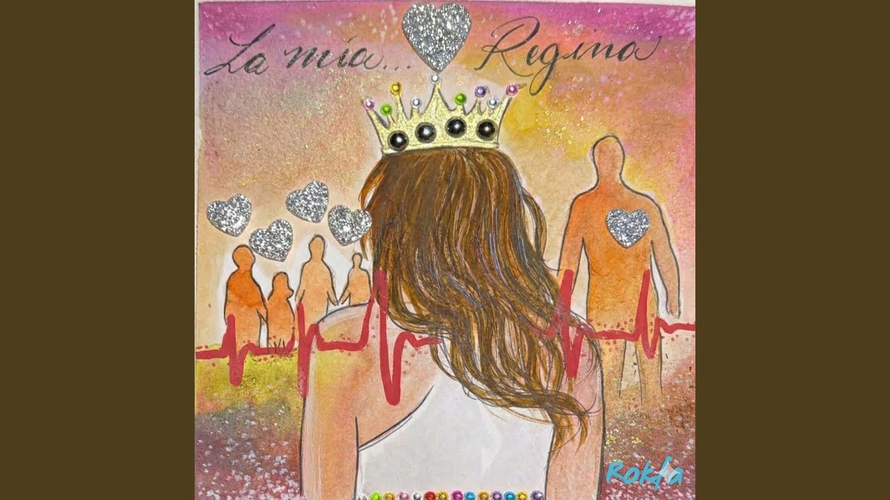 La mia Regina