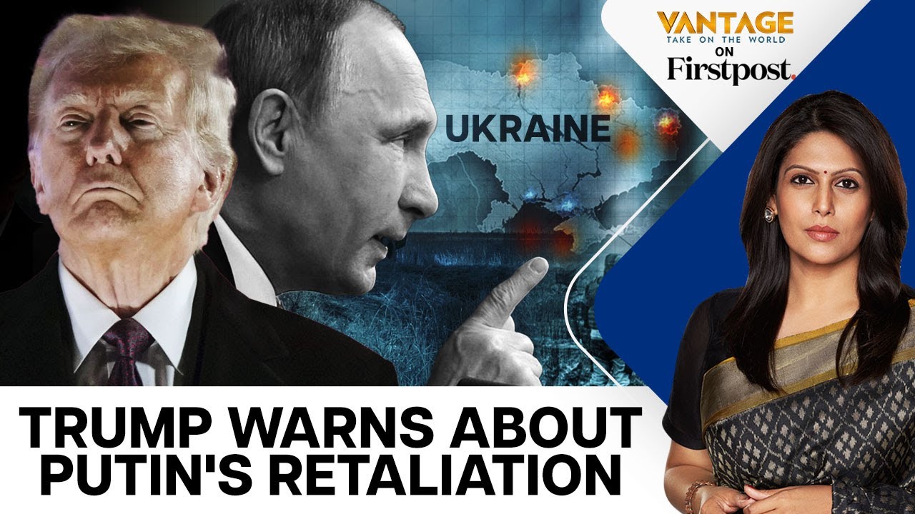 Russia Plans 